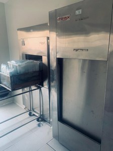esterilização por óxido de etileno