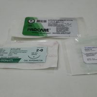 Fio de Sutura Preço