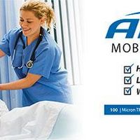 Flat panel radiologia digital