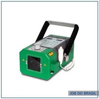 Balança hospitalar