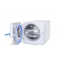Manutenção autoclave manicure