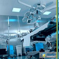 Manutenção preventiva e corretiva de equipamentos médico-hospitalares