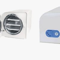 Manutenção venda IHM autoclave