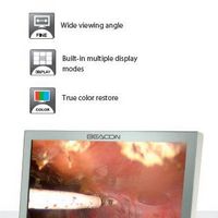 Monitor cirúrgico