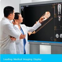Monitor médico