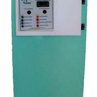 Serviços de manutenção de máquinas de refrigeração em sistema hospitalar em SP