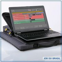 Sistema DR e CR para raio x