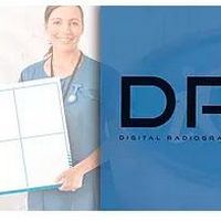 Sistema dr radiologia
