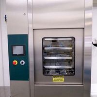Termodesinfectora hospitalar
