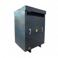 Transformador para equipamentos hospitalares