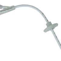 cateteres semi implantáveis