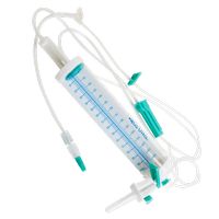 cateteres intravenoso