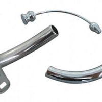 sonda vesical de demora feminina
